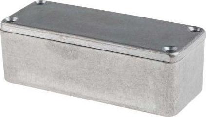 Produktbild RS PRO Gehäuse Aluminium 89x35x30mm (Gehäuse)