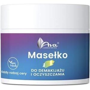 Ava Cosmetics Donna Pulizia Viso, Laboratorium Masełko Do Demakijażu I Oczyszczania 75G (Salviette Detergenti Per Il Viso, 75 G)
