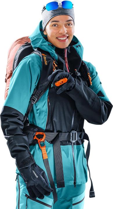 Actual product image Deuter Alproof Tour 36+5 (36 l)