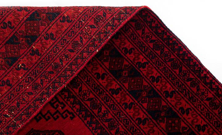 Produktbild Vidal Afghan (127 x 215 cm)