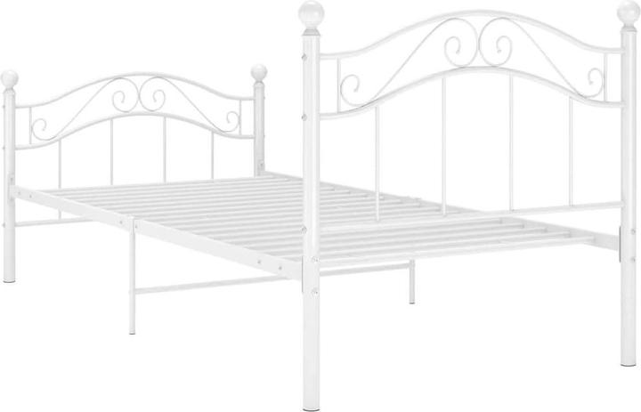 Produktbild vidaXL Bettgestell (90 x 200 cm)