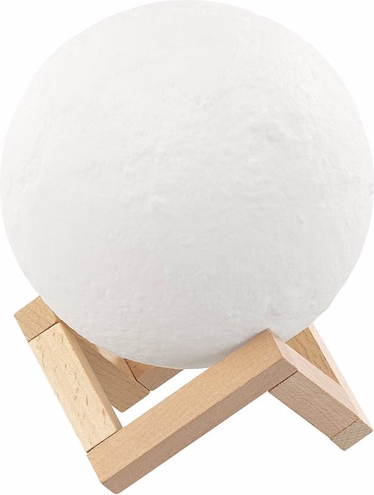 Produktbild Lunartec Deko-Mond