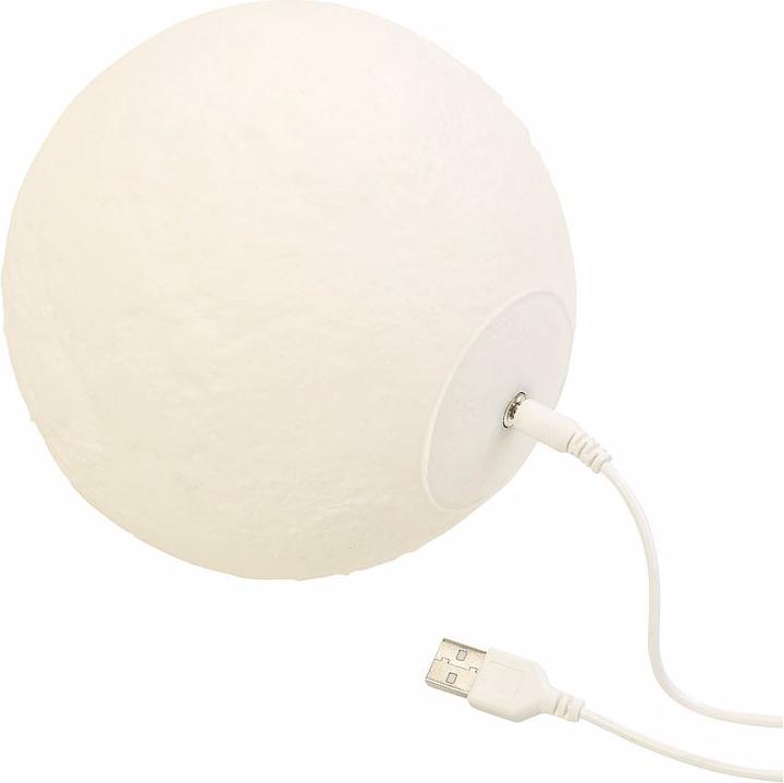 Actual product image Lunartec Deco Moon
