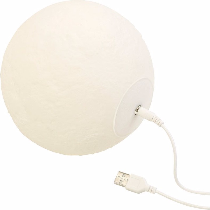 Produktbild Lunartec Deko-Mond