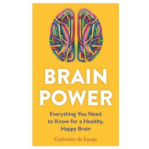 Brain Power, Sachbücher von Catherine de Lange