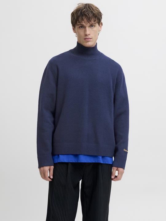 Actual product image Jack & Jones Strickpullover Strickpullover (L)