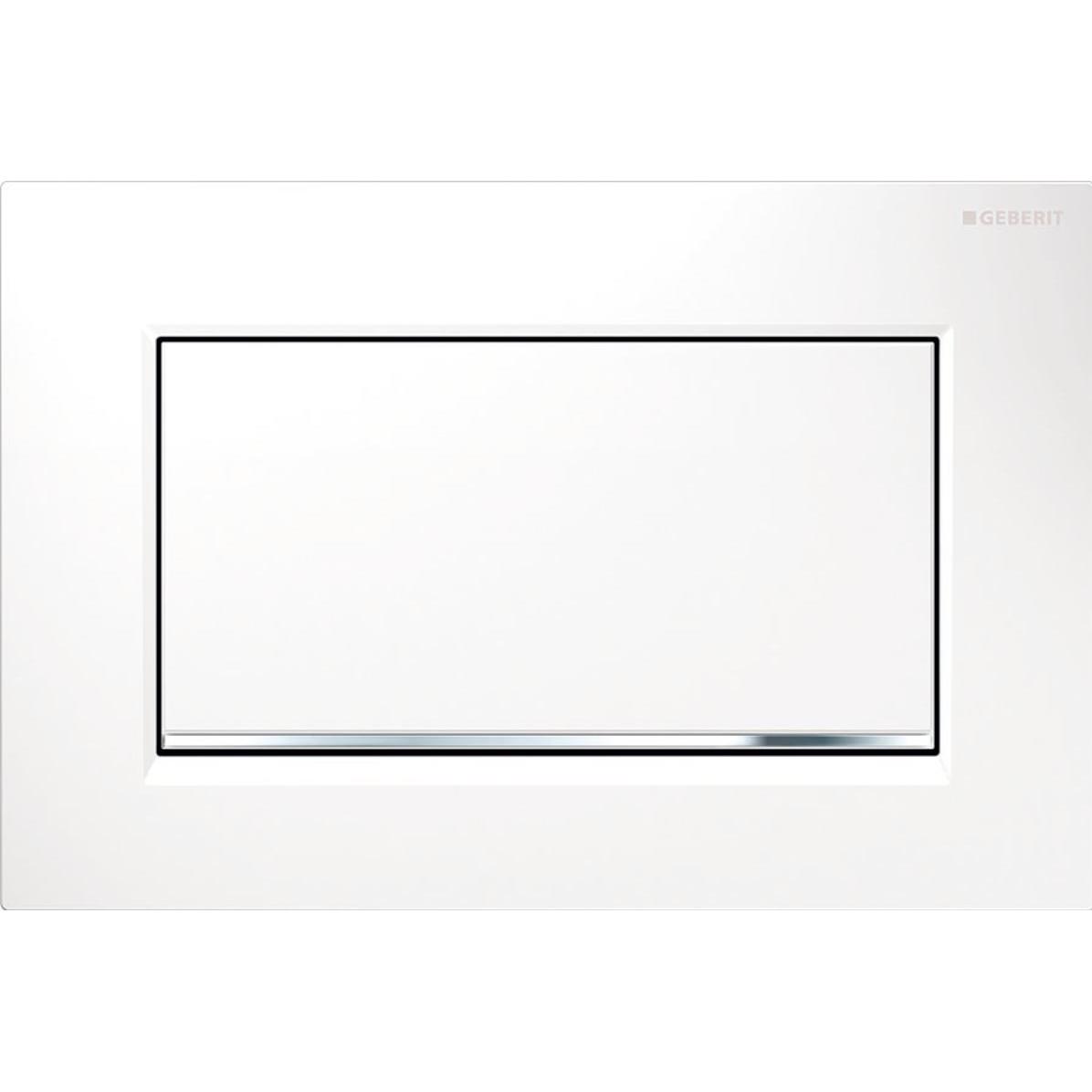 Geberit, Betätigungsplatte, Sigma30