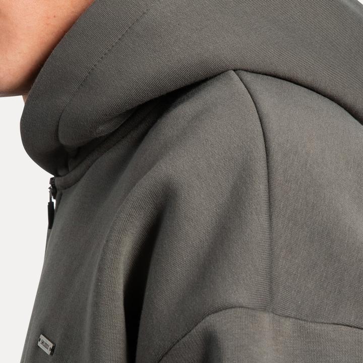 Actual product image Smilodox Hoodie Cedrik (L)