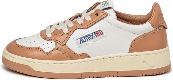 Produktbild Autry Medalist W White / Sandstorm (38)