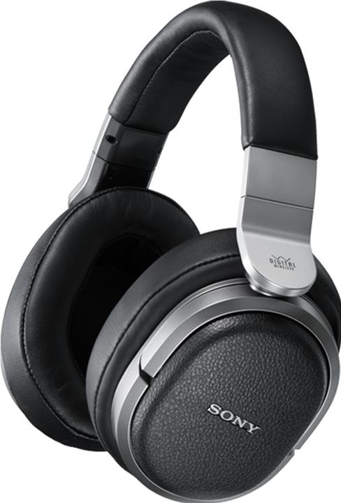 Produktbild Sony MDR-HW700DS Wireless Surround Kopfhörer (12 h, Kabellos)