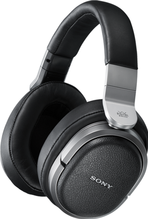 Actual product image Sony MDR-HW700DS Wireless Surround Headphones (12 h, Wireless)