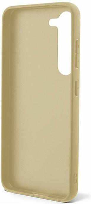 Produktbild Guess Hardcase Glitter Script (Samsung Galaxy S24)