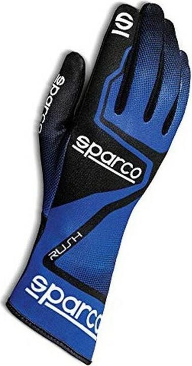 Sparco Rush kart gloves (XXL)