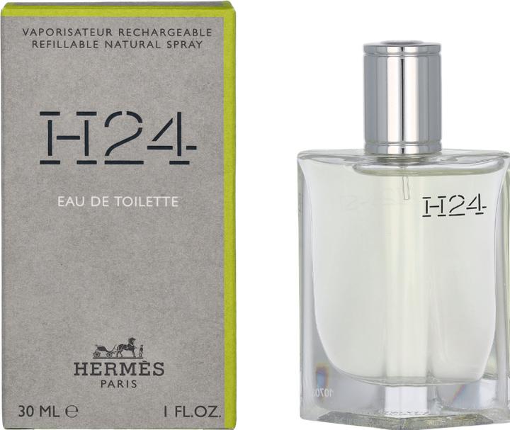 Immagine prodotto Hermès H24 (Eau de toilette, 30 ml)
