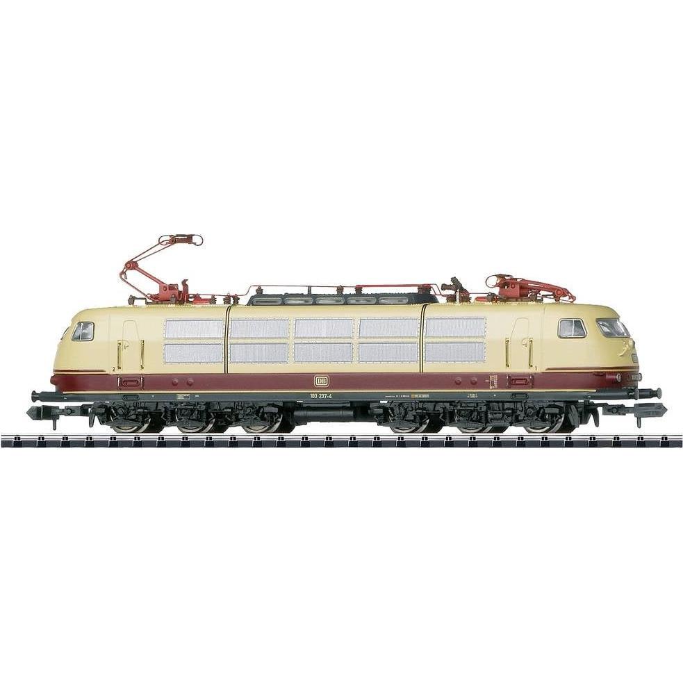 Thumbnail - MiniTrix 16345 N E-Lok BR 103 der DB, MHI (Spur IV)