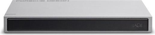 Actual product image LaCie Porsche Design P'9223 (0.50 TB)
