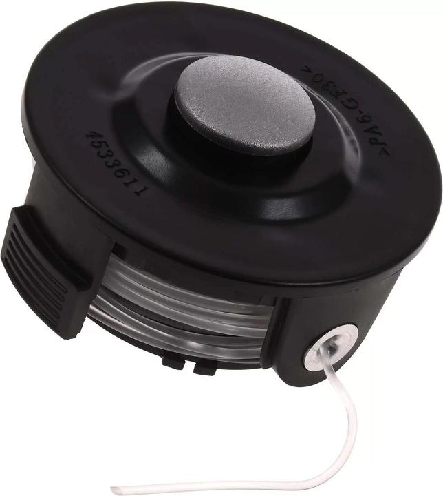 Produktbild Makita Fadenkopf Tap & Go (Rasentrimmer, Trimmerfaden + Fadenspule)