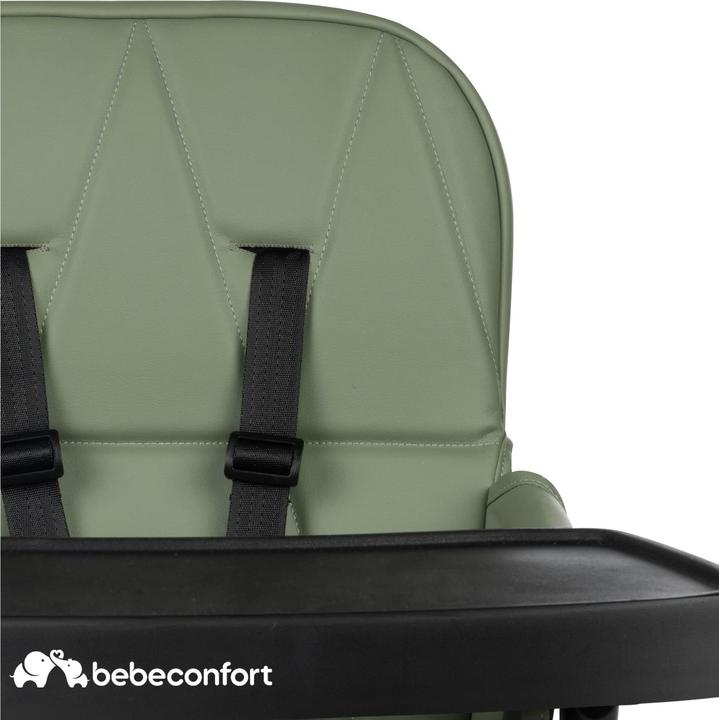 Produktbild Bebeconfort Hochstuhl Lily Mineral Green (Hochstuhl)