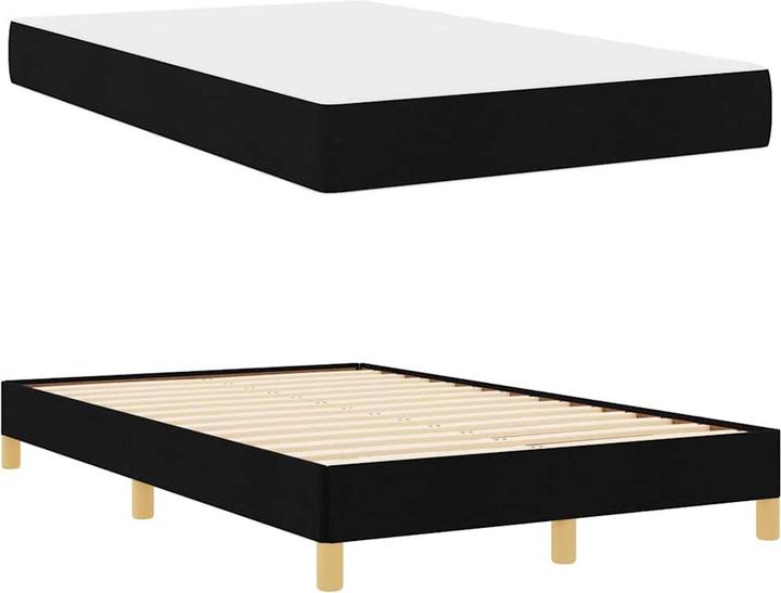 Immagine prodotto vidaXL Boxspringbett (120 x 190 cm)