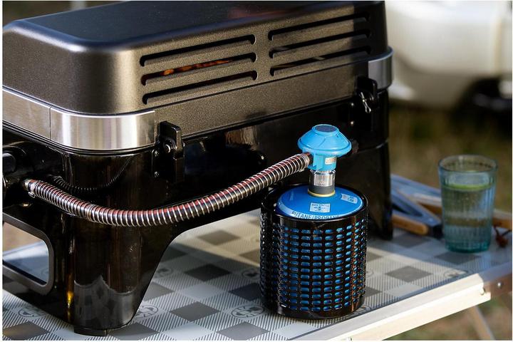 Immagine prodotto Campingaz Attitudine 2go CV (2.50 kW)