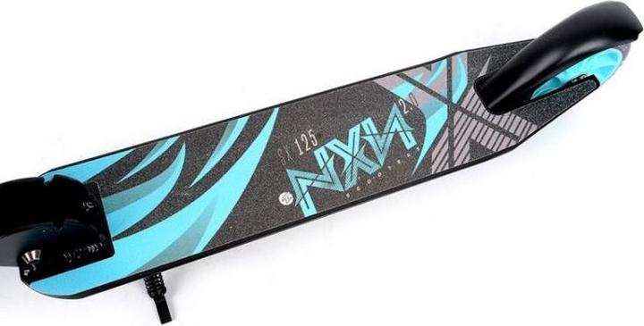 Produktbild Tempish Nixin 125 II AL Jr Roller