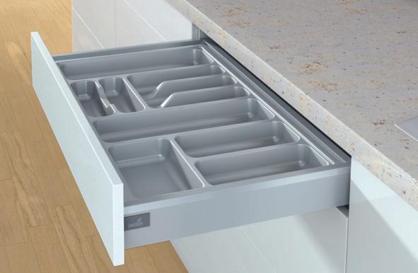 Produktbild Hettich OrgaTray 440