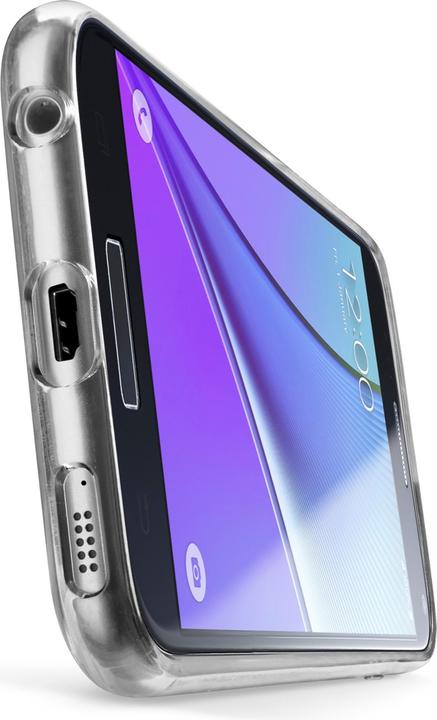 Image du produit Cellularline Duo clair (Samsung Galaxy S7)