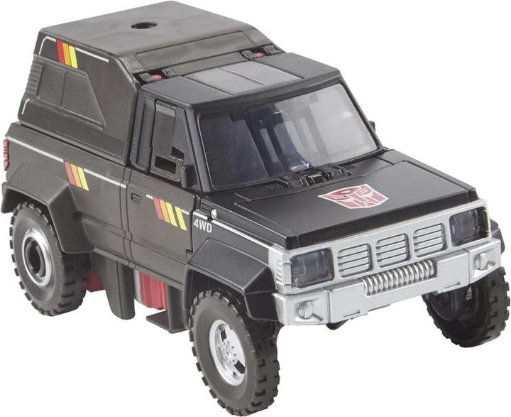 Produktbild Transformers Tra Gen Wfc E Deluxe Trail Breaker