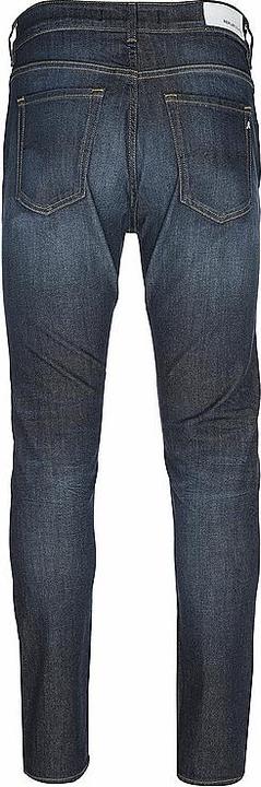 Produktbild Replay Striaght Fit MARTY (W25/L28)