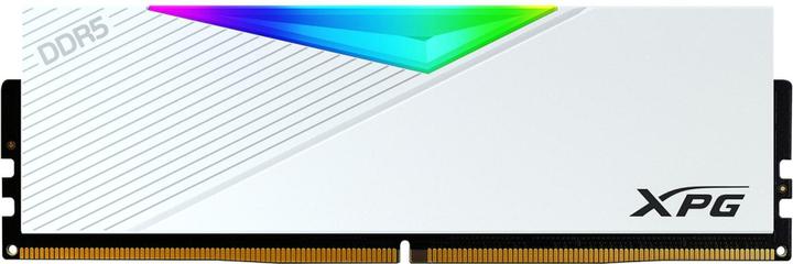 Actual product image Adata XPG Lancer RGB (2 x 32GB, 6400 MHz, DDR5 RAM, DIMM)