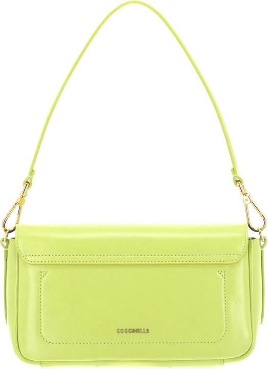 Immagine prodotto Coccinelle C-Me Lock Shiny Smooth Handbag Leather
