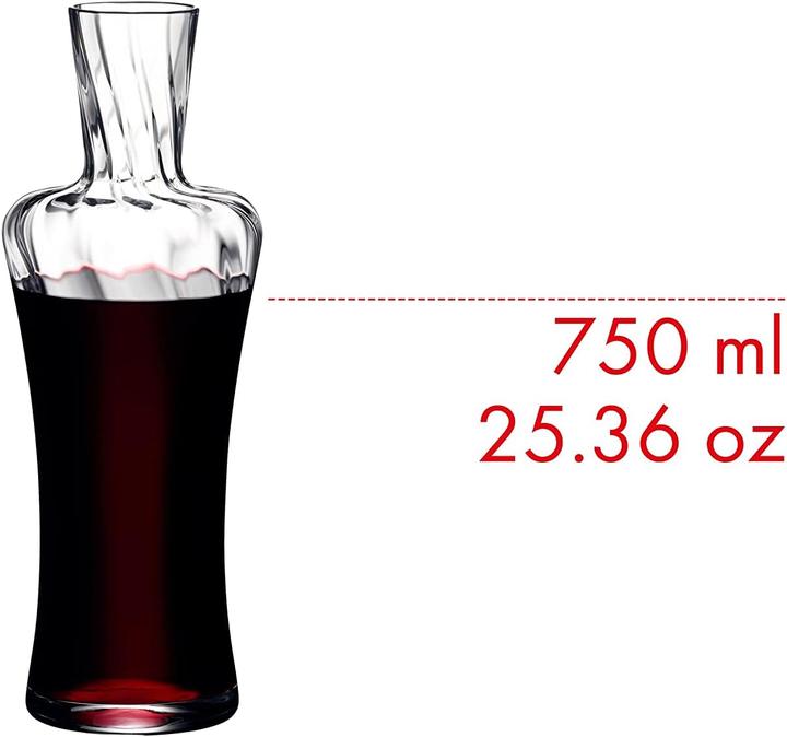 Produktbild Riedel Dekanter Medoc (1.10 l)