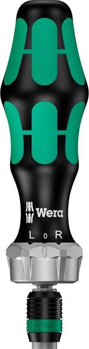 Produktbild Wera Kraftform Kompakt 60 RA Imperial (Innensechskant, Innenvierkant)