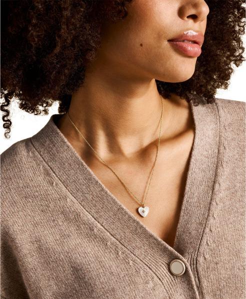 Immagine prodotto Fossil Kette JEWELRY (Acciaio inossidabile)