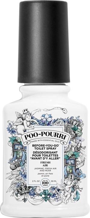 Poo-Pourri PooPourri - Fresh Air Toilet Spray 59 ml