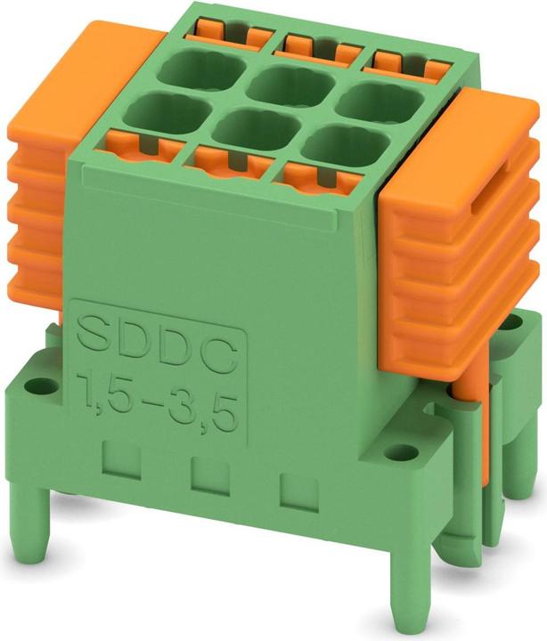 Image du produit Phoenix Contact Connecteurs directs PHOE