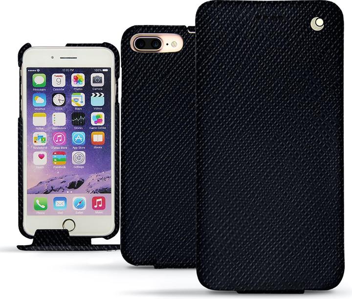 Actual product image Noreve Leather cover vertical (Apple iPhone 7 Plus)