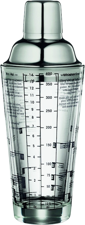 Produktbild Cilio Cocktail Shaker (Cocktail Shaker)