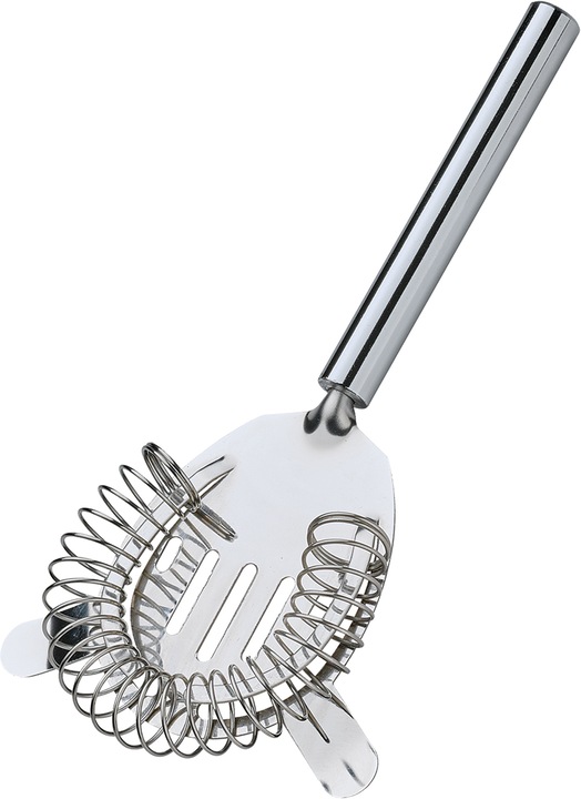 Cilio Bario (Bar strainer)