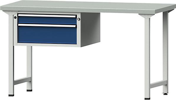 Actual product image Anke Workbench, stable (150 cm, 70 cm)