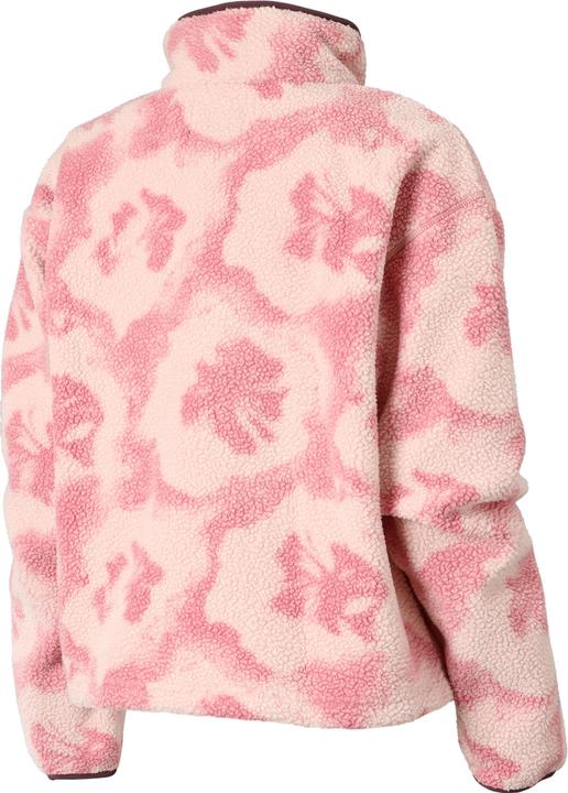 Produktbild Columbia Women's Helvetia II Printed Cropped Half Snap (M)
