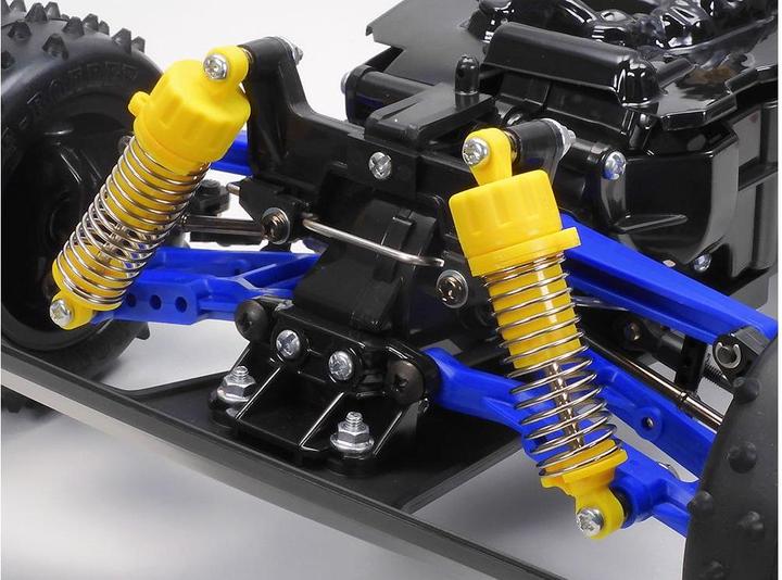 Immagine prodotto Tamiya 1/10 RC Saint Dragon 4WD (2021)