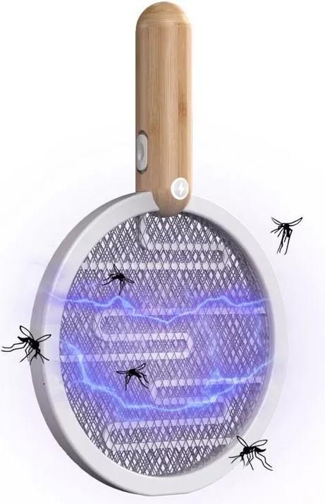 Produktbild Noveen Insektizidlampe mit elektrischem Verschluss IKN870 LED