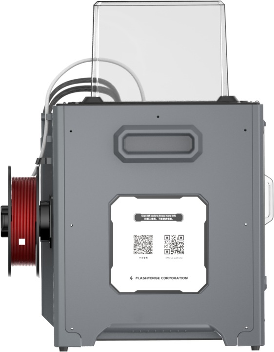 Actual product image FlashForge Creator Pro 2
