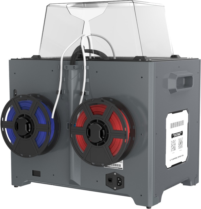 Actual product image FlashForge Creator Pro 2