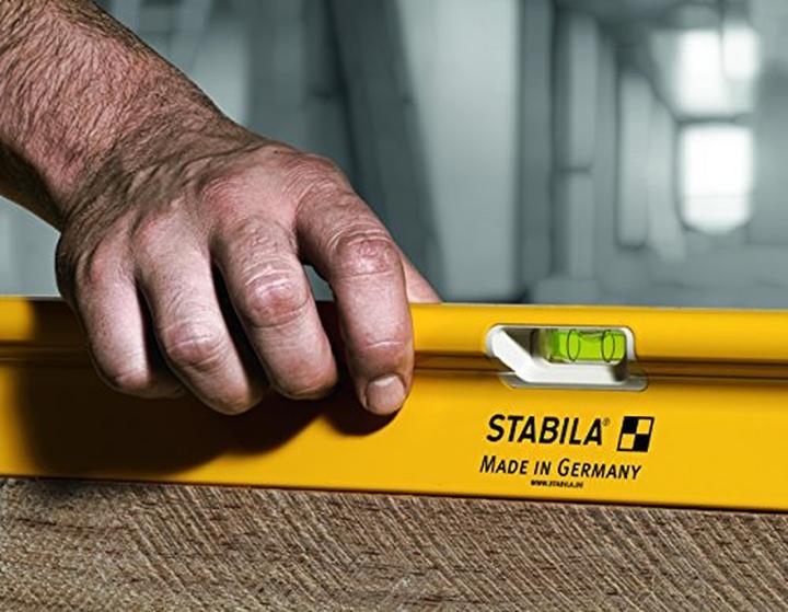 Produktbild Stabila Wasserwaage Type R 300 (183 cm)