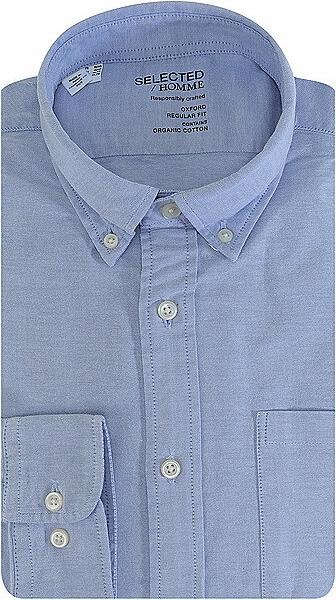 Image du produit Selected Homme Reg rick-ox Flex (XL)