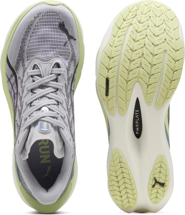 Actual product image Puma Deviate Nitro 4 (37.5)