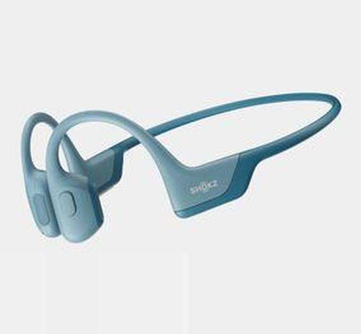 Actual product image Shokz OpenRun Pro (No noise cancellation, 10 h, Wireless)