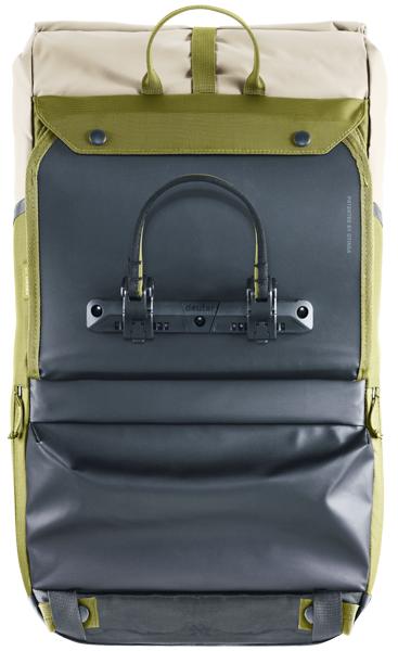 Immagine prodotto Deuter Xberg 25 (25 l)
